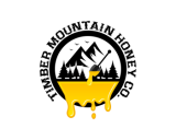 https://www.logocontest.com/public/logoimage/1588639556Timber Mountain Honey Co. 003.png